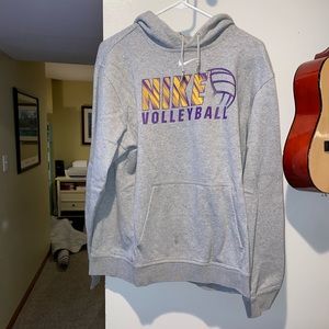 Nike Volleyball Sweatshirt